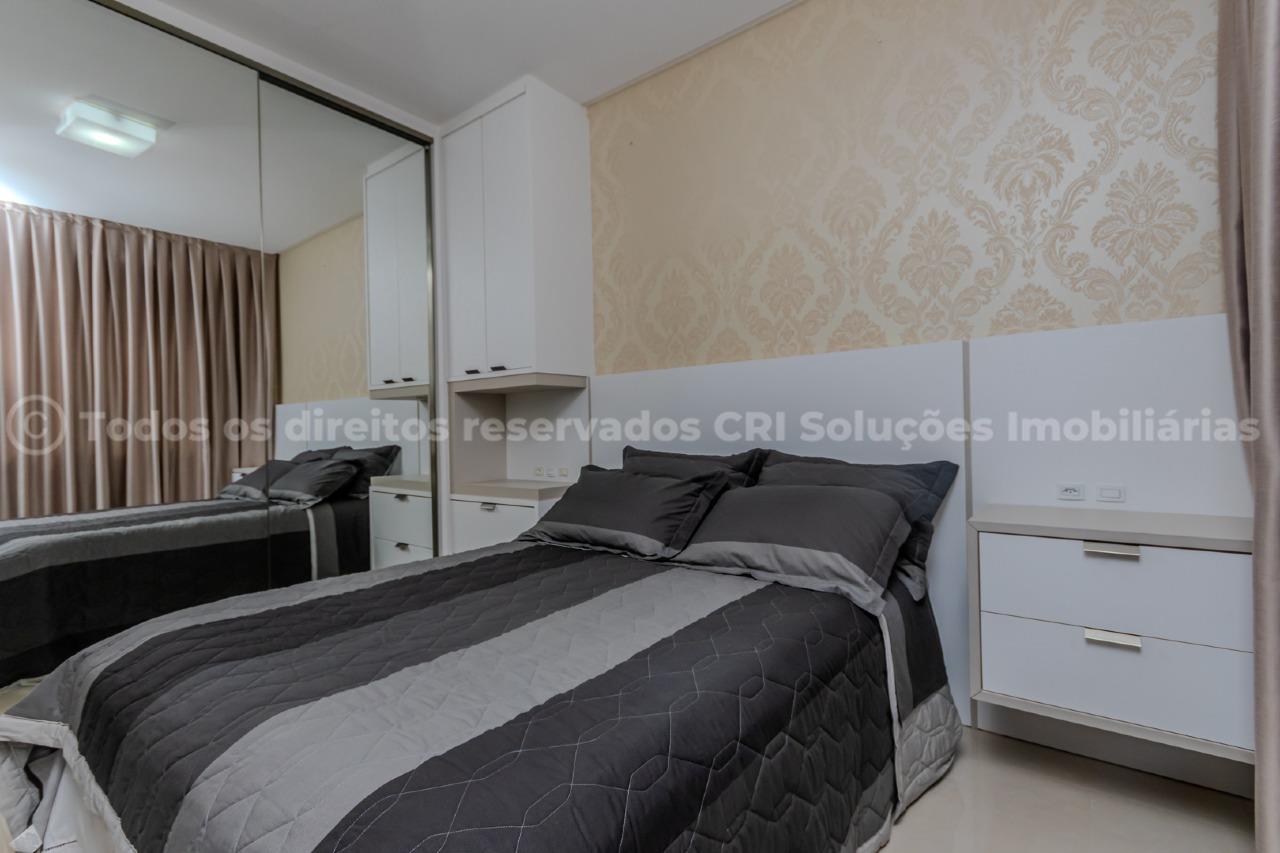 Foto do imóvel Apartamento 3 Dormitórios à Venda no Edifício Mirante do Atlântico – Balneário Camboriú