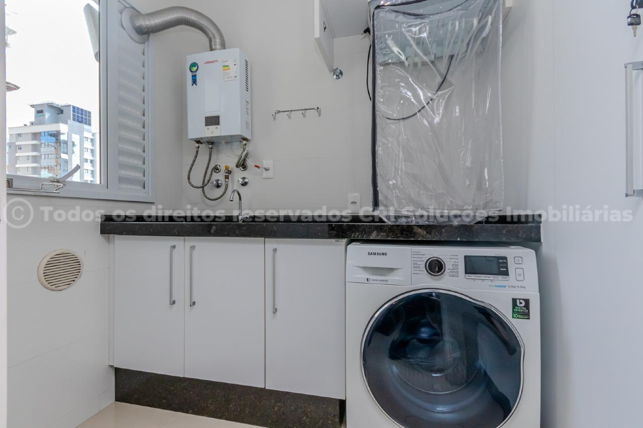 Foto do imóvel Apartamento 3 Dormitórios à Venda no Edifício Mirante do Atlântico – Balneário Camboriú