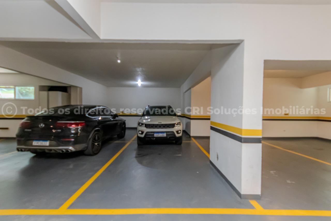 Foto do imóvel Apartamento 3 Dormitórios à Venda no Edifício Mirante do Atlântico – Balneário Camboriú