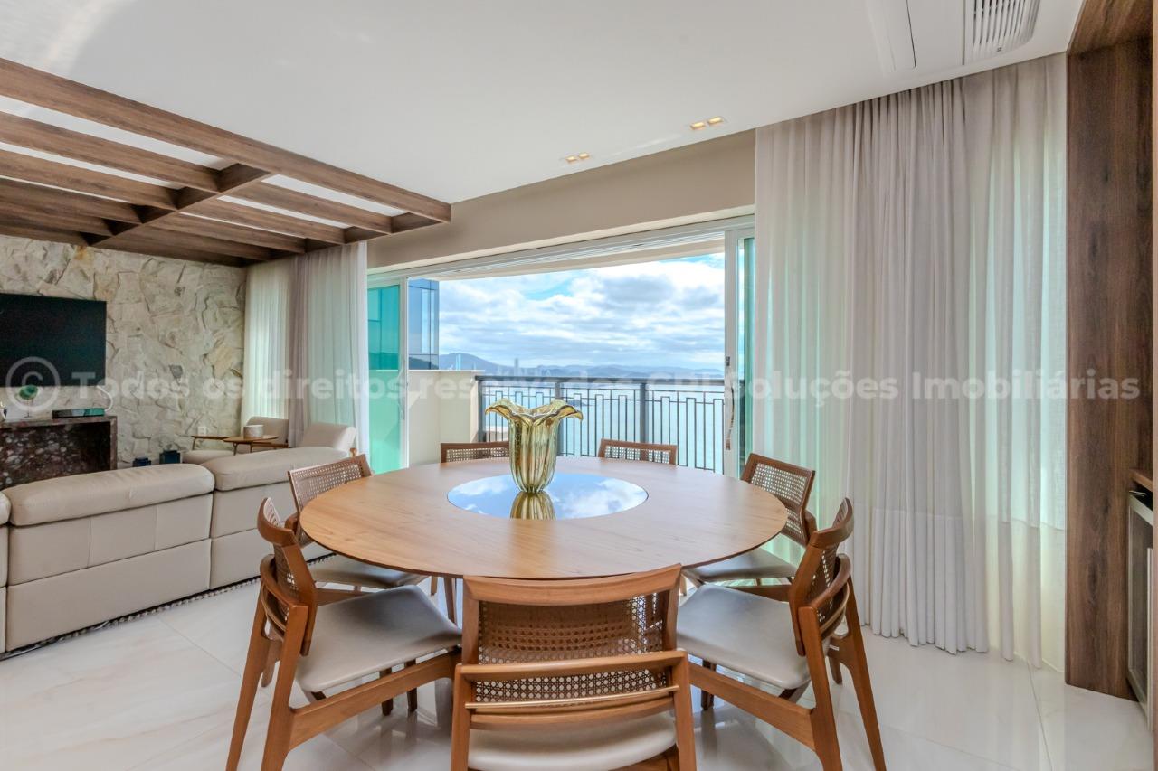 Foto do imóvel Apartamento no Edifício Aurora Exclusive Home em Balneário Camboriú – 5 suítes e 5 vagas