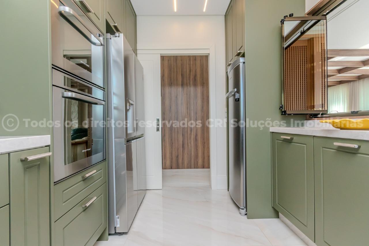 Foto do imóvel Apartamento no Edifício Aurora Exclusive Home em Balneário Camboriú – 5 suítes e 5 vagas