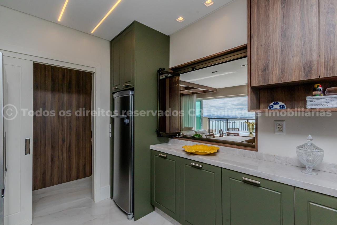 Foto do imóvel Apartamento no Edifício Aurora Exclusive Home em Balneário Camboriú – 5 suítes e 5 vagas
