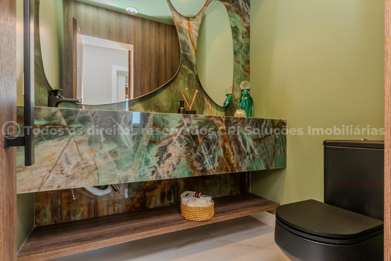Foto do imóvel Apartamento no Edifício Aurora Exclusive Home em Balneário Camboriú – 5 suítes e 5 vagas