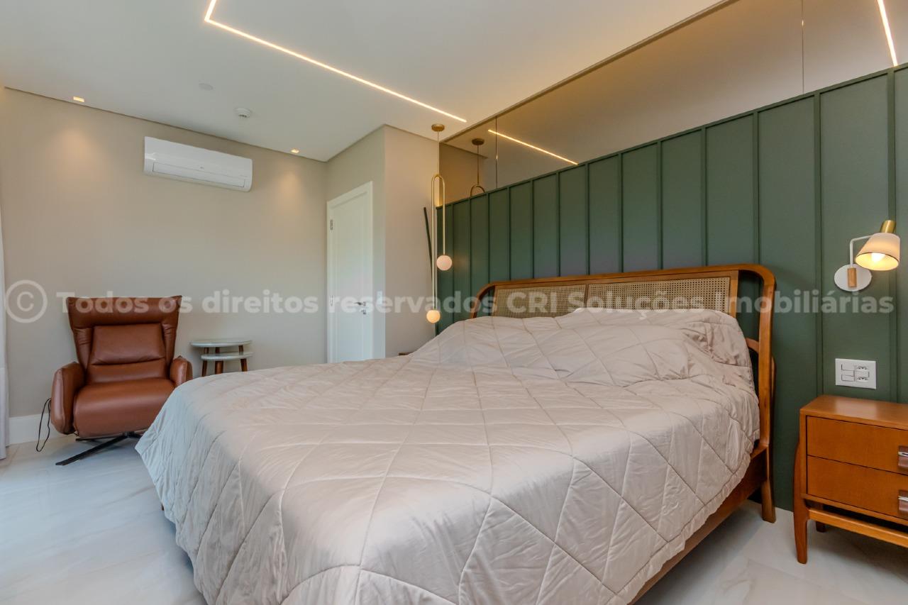 Foto do imóvel Apartamento no Edifício Aurora Exclusive Home em Balneário Camboriú – 5 suítes e 5 vagas