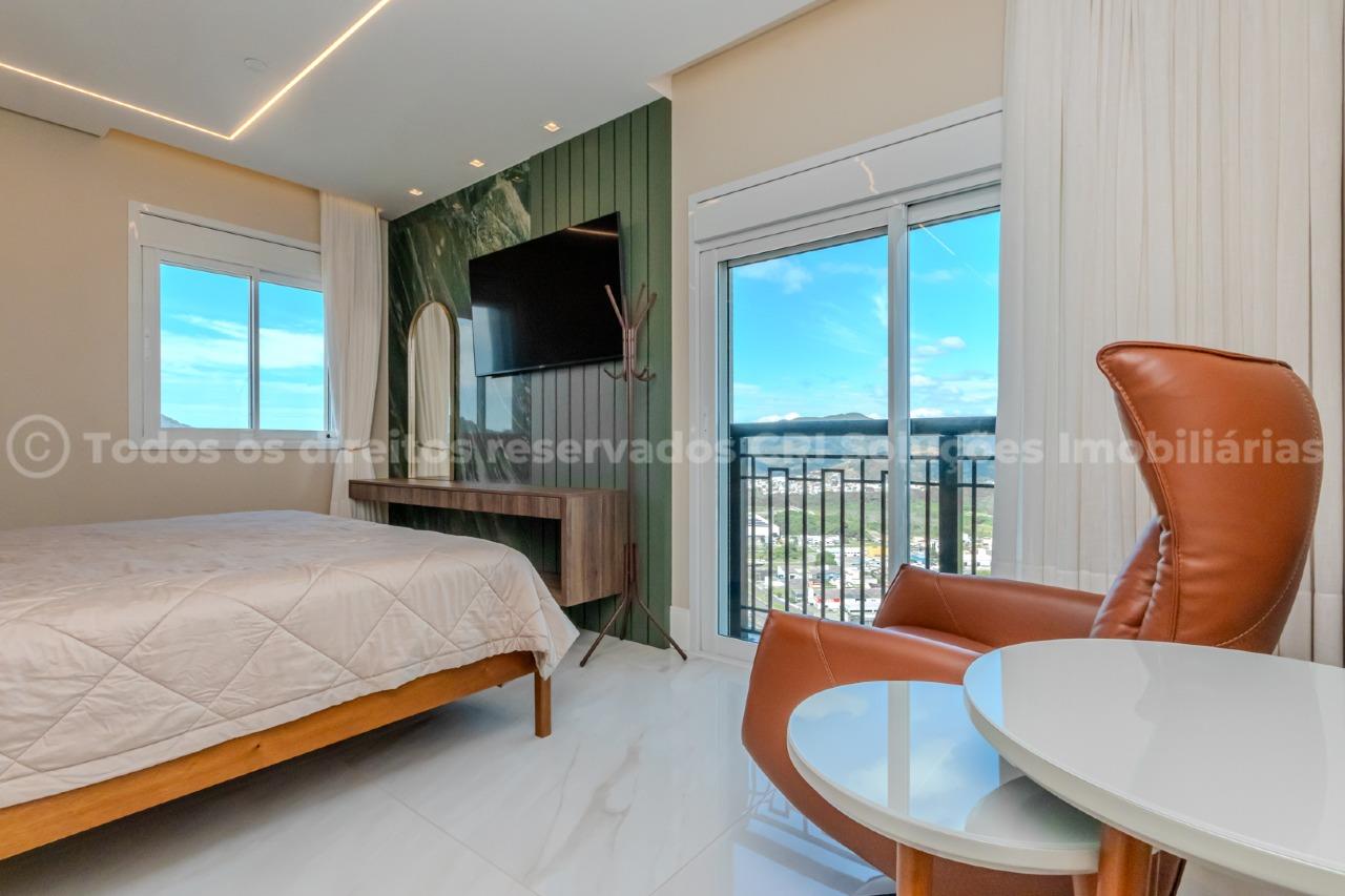 Foto do imóvel Apartamento no Edifício Aurora Exclusive Home em Balneário Camboriú – 5 suítes e 5 vagas