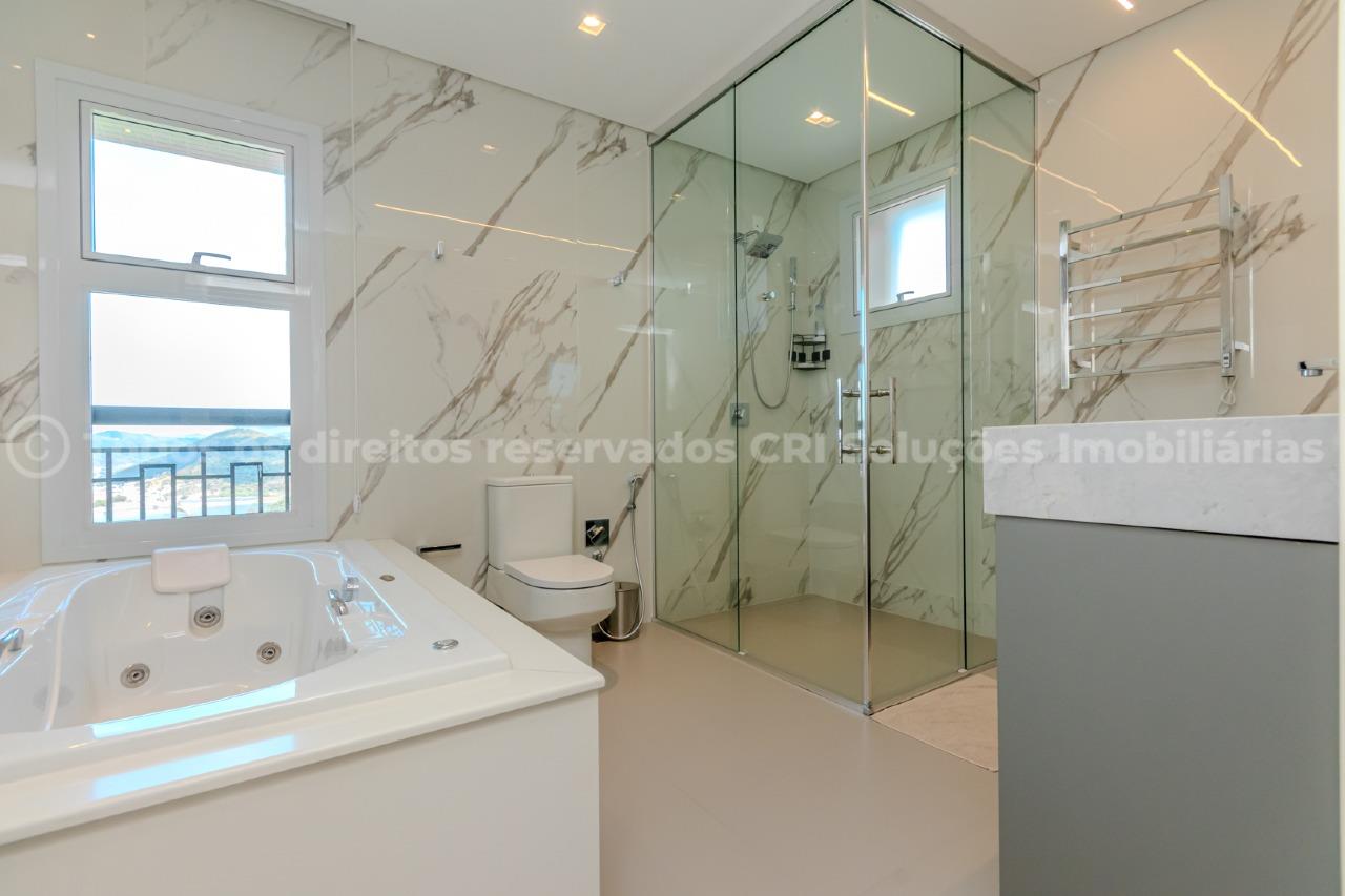 Foto do imóvel Apartamento no Edifício Aurora Exclusive Home em Balneário Camboriú – 5 suítes e 5 vagas