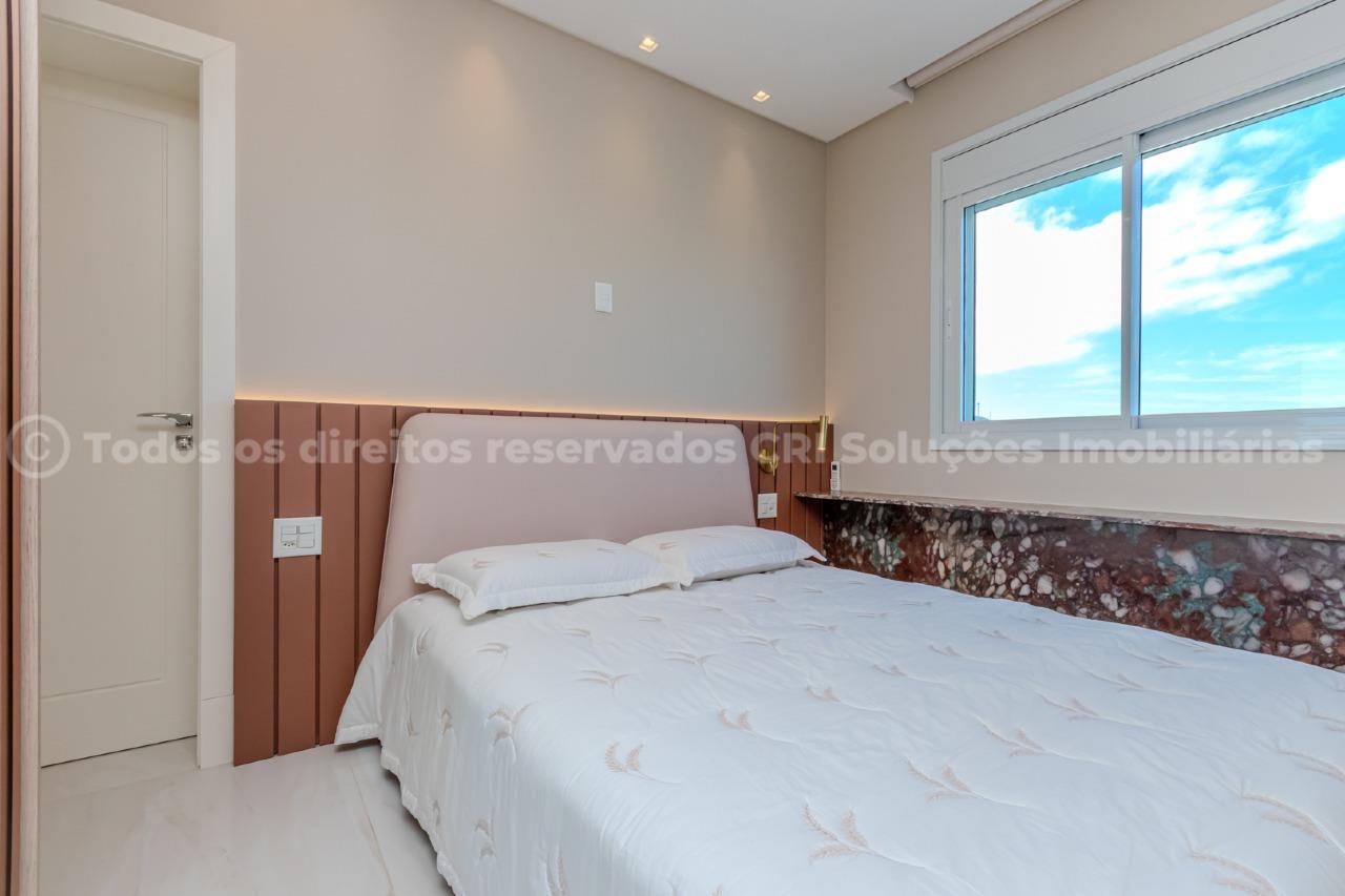 Foto do imóvel Apartamento no Edifício Aurora Exclusive Home em Balneário Camboriú – 5 suítes e 5 vagas