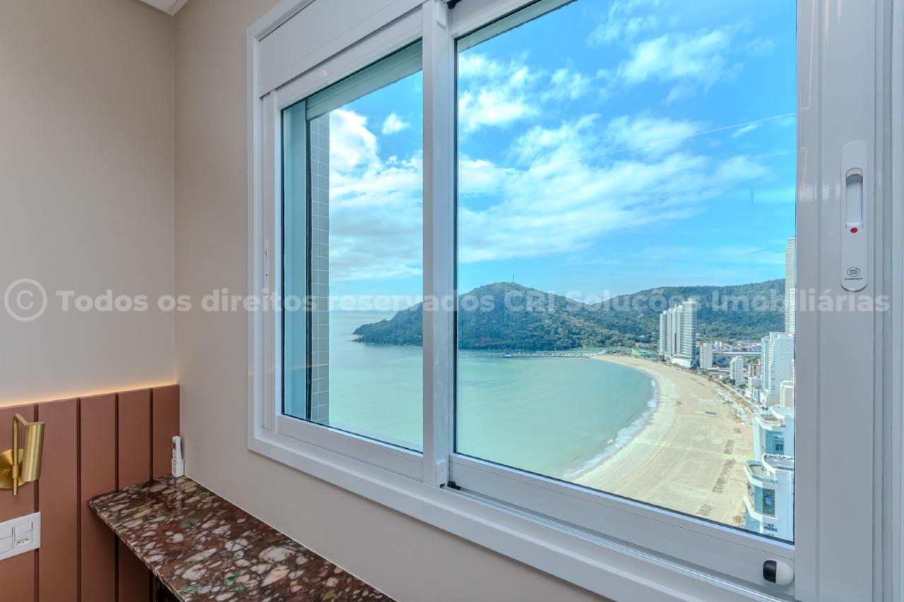 Foto do imóvel Apartamento no Edifício Aurora Exclusive Home em Balneário Camboriú – 5 suítes e 5 vagas