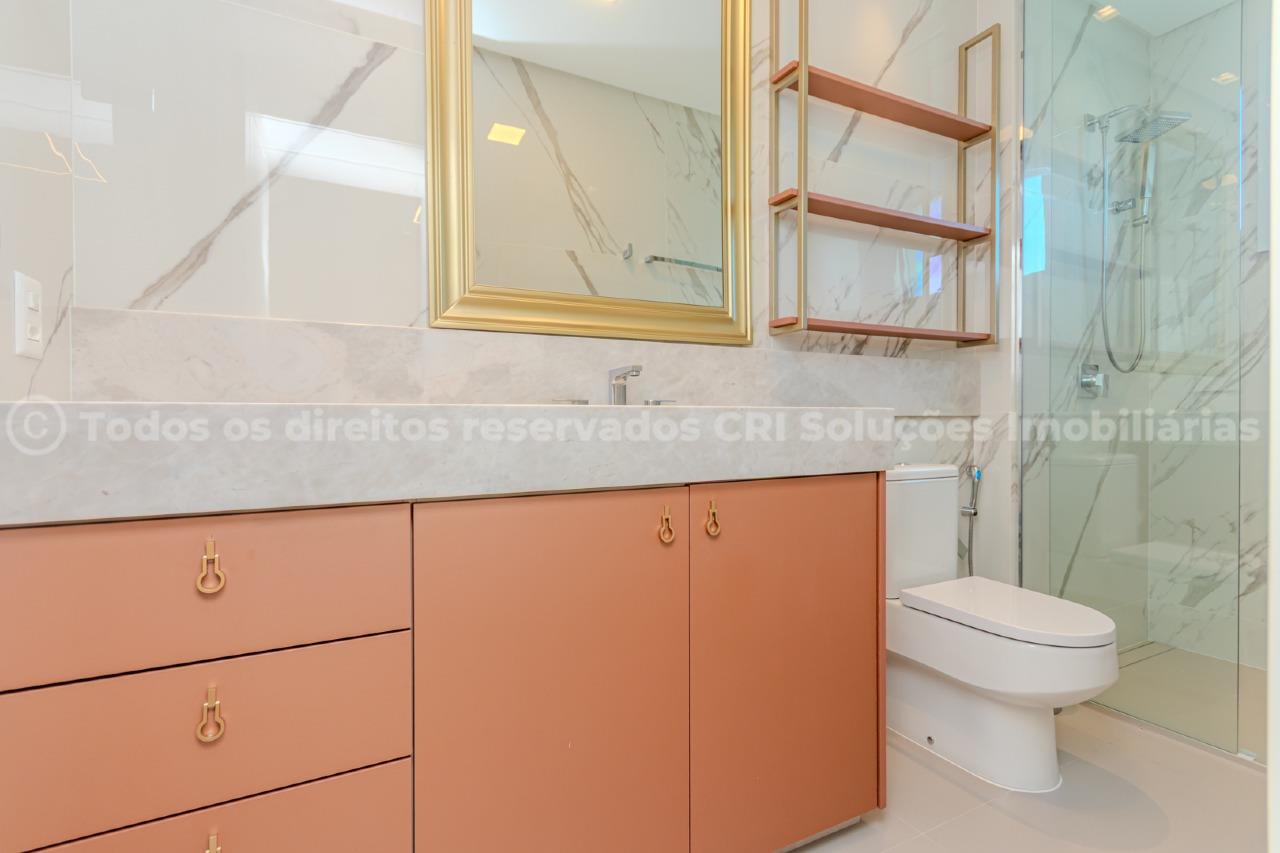Foto do imóvel Apartamento no Edifício Aurora Exclusive Home em Balneário Camboriú – 5 suítes e 5 vagas