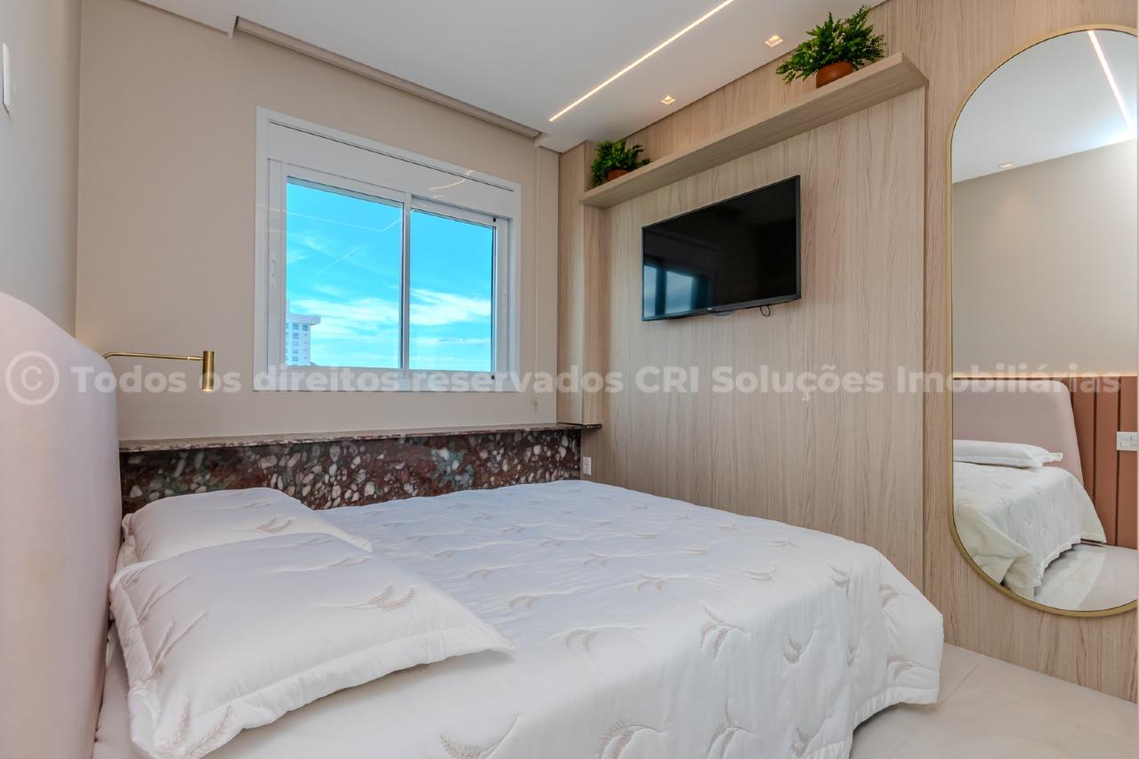 Foto do imóvel Apartamento no Edifício Aurora Exclusive Home em Balneário Camboriú – 5 suítes e 5 vagas