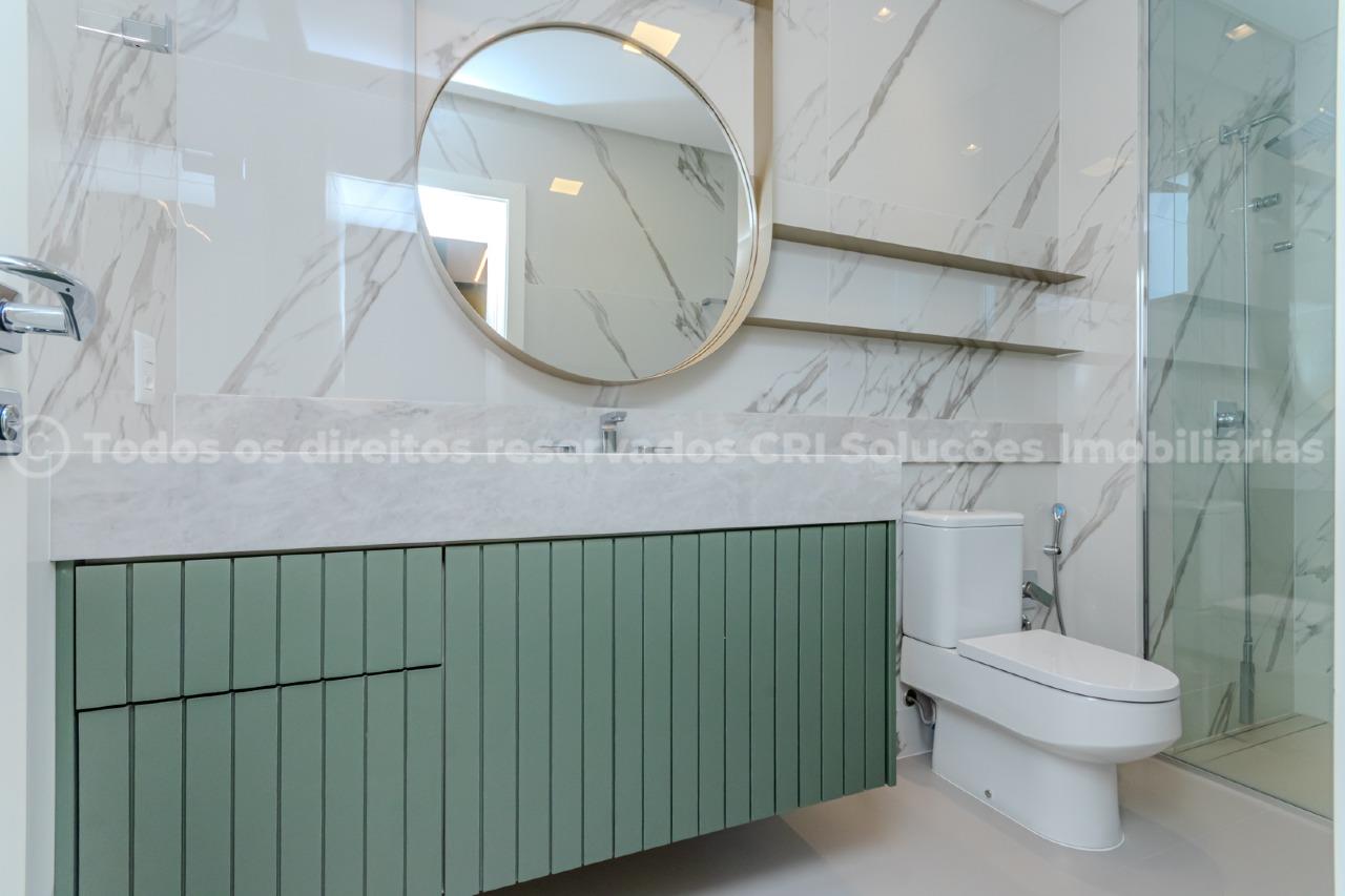 Foto do imóvel Apartamento no Edifício Aurora Exclusive Home em Balneário Camboriú – 5 suítes e 5 vagas