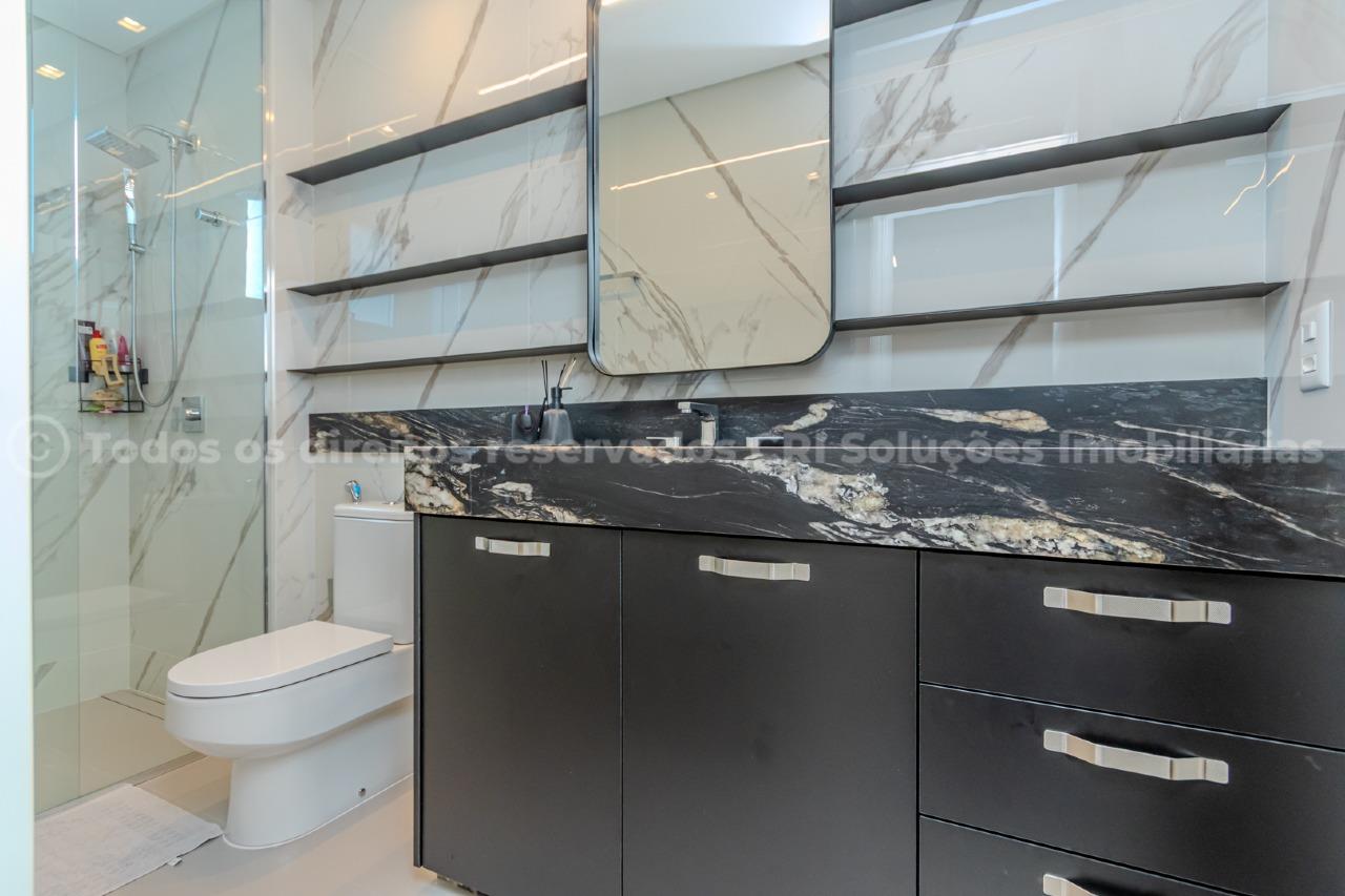 Foto do imóvel Apartamento no Edifício Aurora Exclusive Home em Balneário Camboriú – 5 suítes e 5 vagas