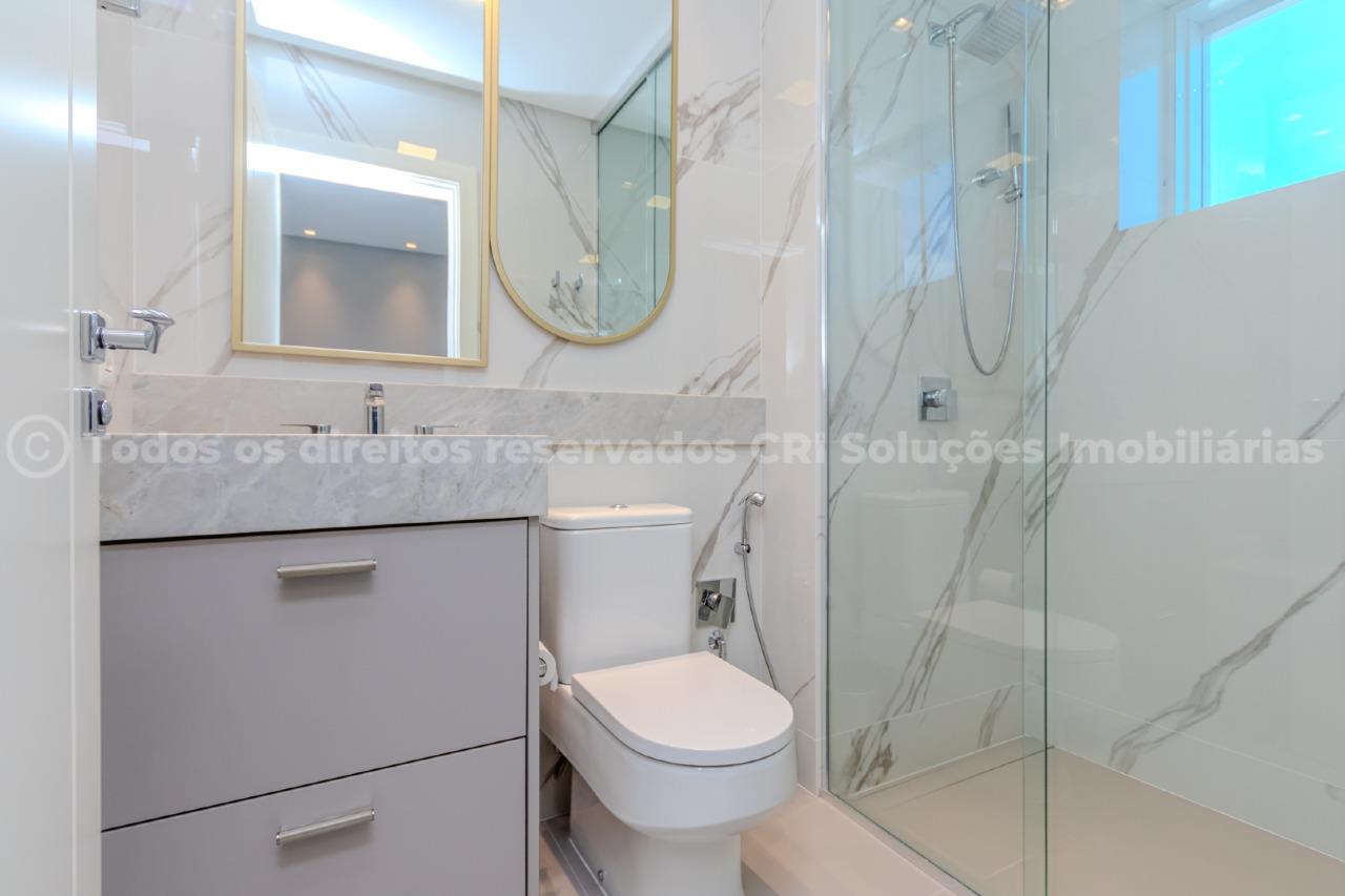 Foto do imóvel Apartamento no Edifício Aurora Exclusive Home em Balneário Camboriú – 5 suítes e 5 vagas