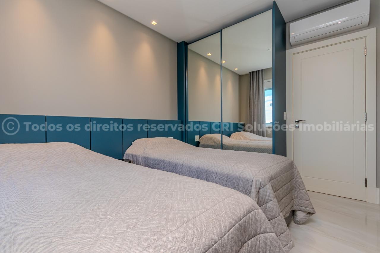 Foto do imóvel Apartamento no Edifício Aurora Exclusive Home em Balneário Camboriú – 5 suítes e 5 vagas
