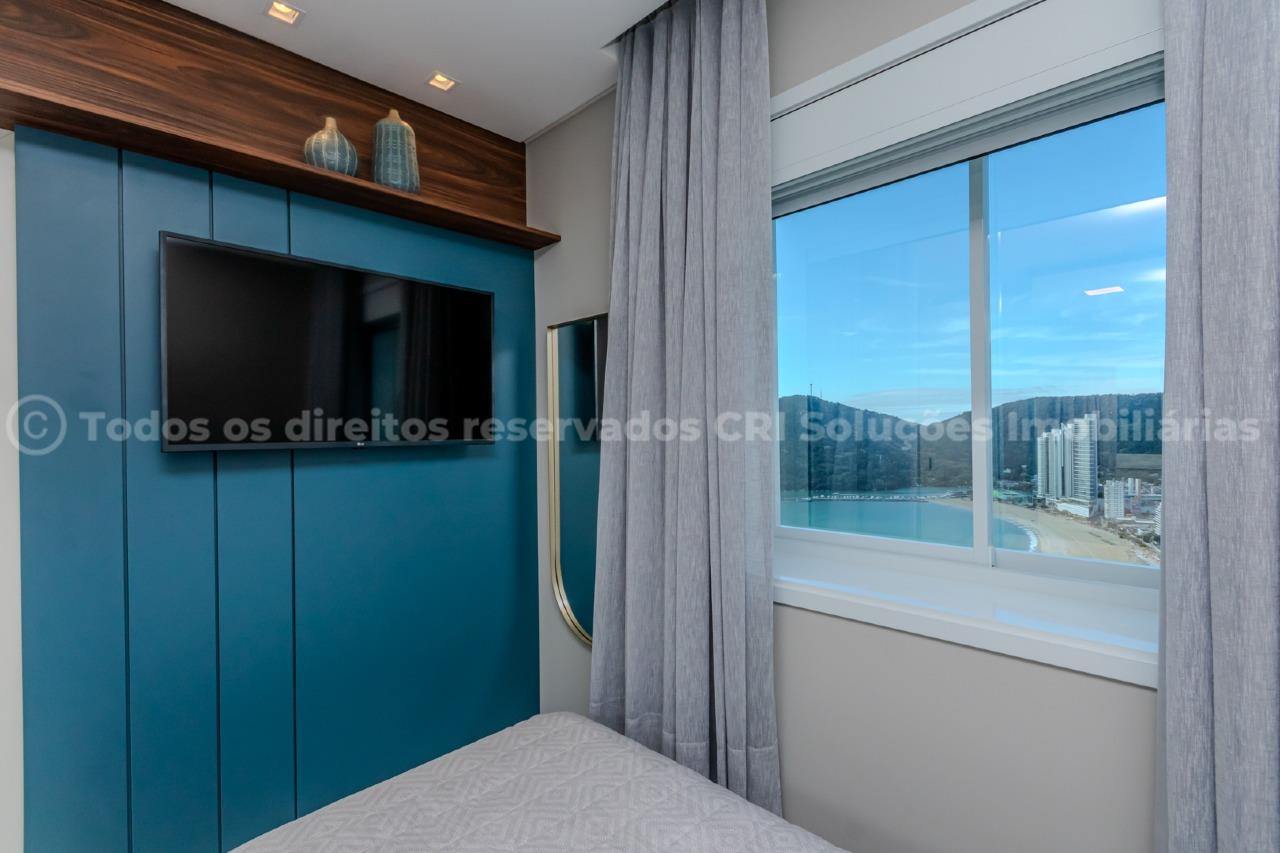 Foto do imóvel Apartamento no Edifício Aurora Exclusive Home em Balneário Camboriú – 5 suítes e 5 vagas