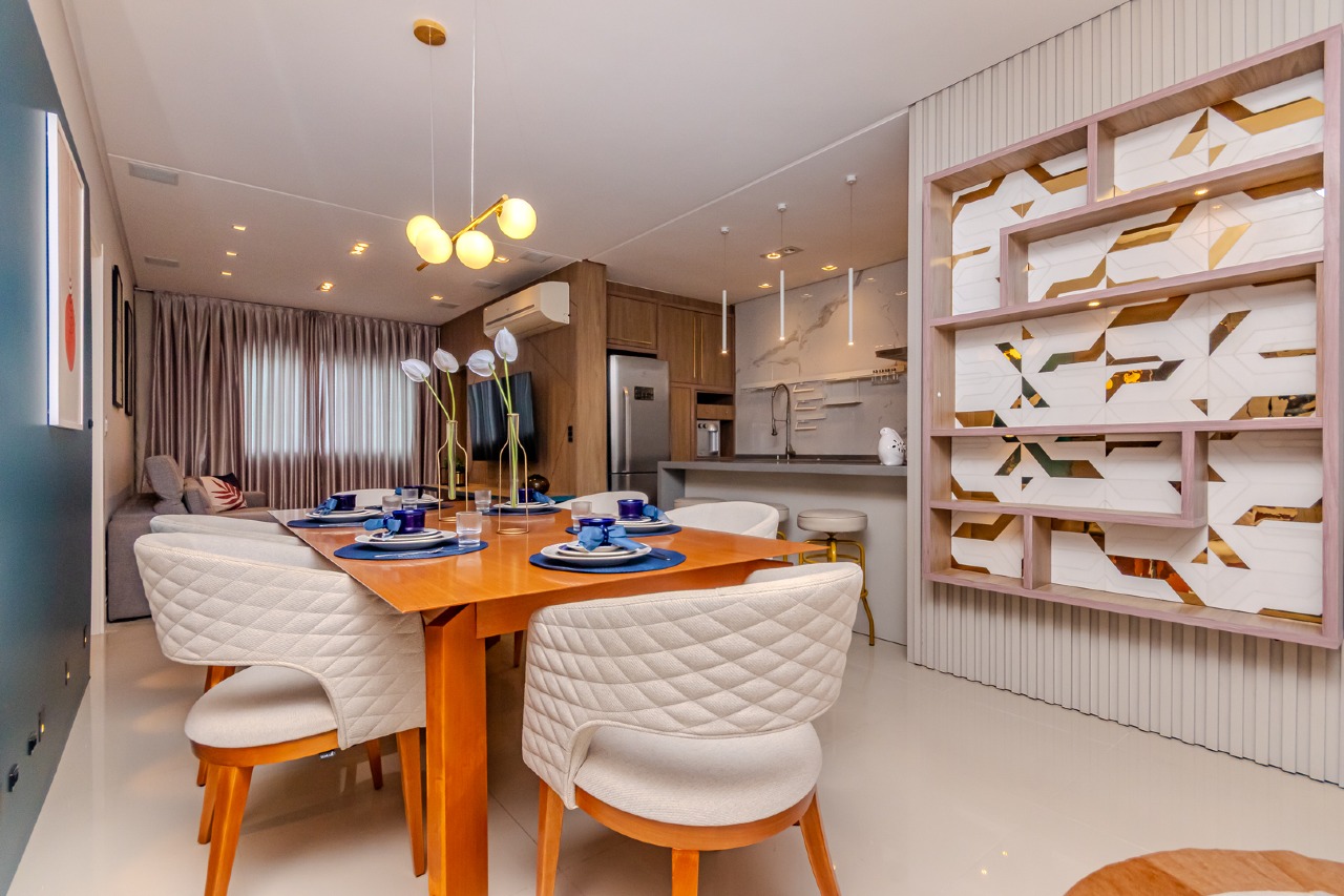 Foto do imóvel Apartamento de alto padrão no Ilha D´Montserrat em Balneário Camboriú
