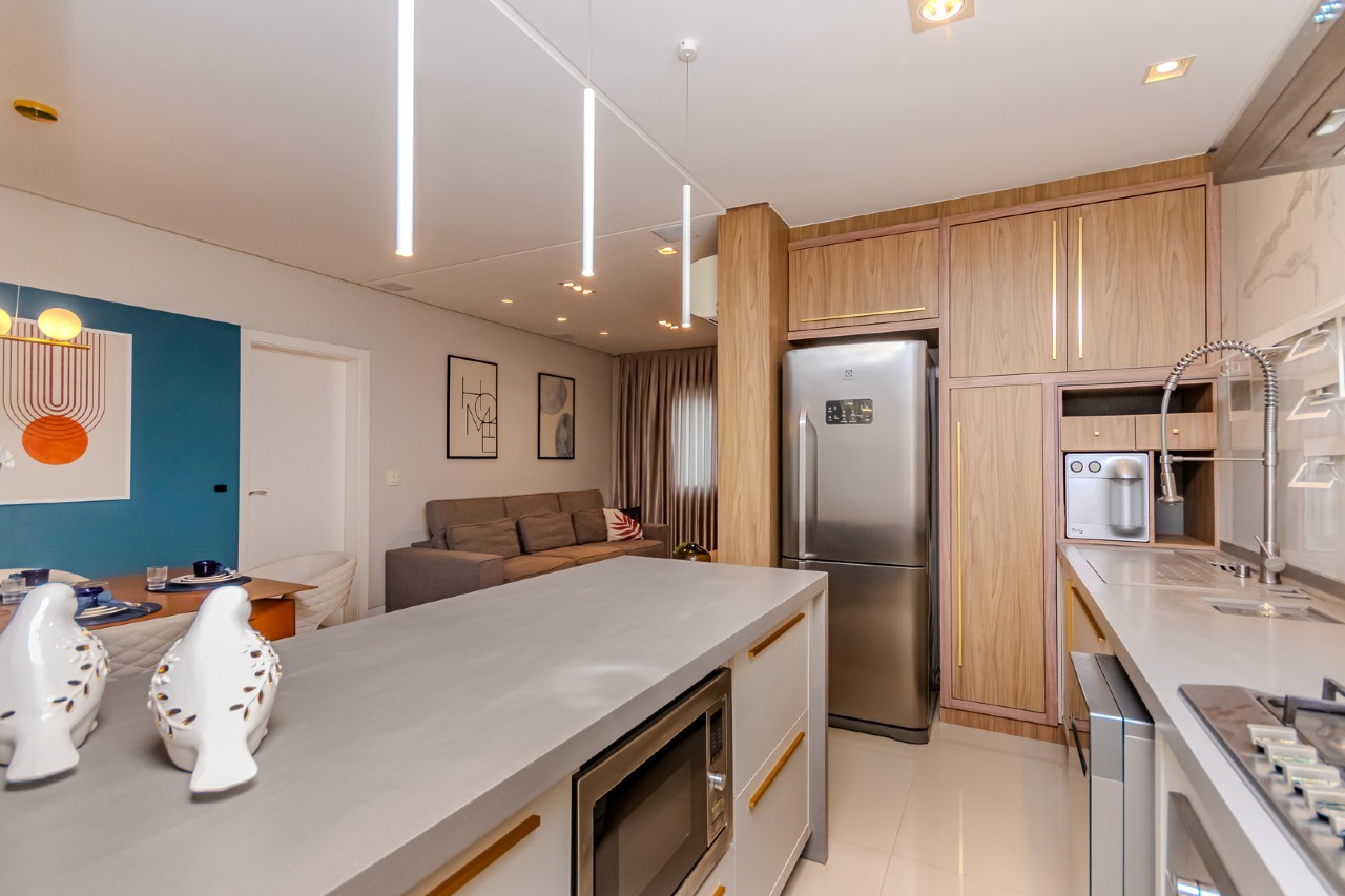 Foto do imóvel Apartamento de alto padrão no Ilha D´Montserrat em Balneário Camboriú