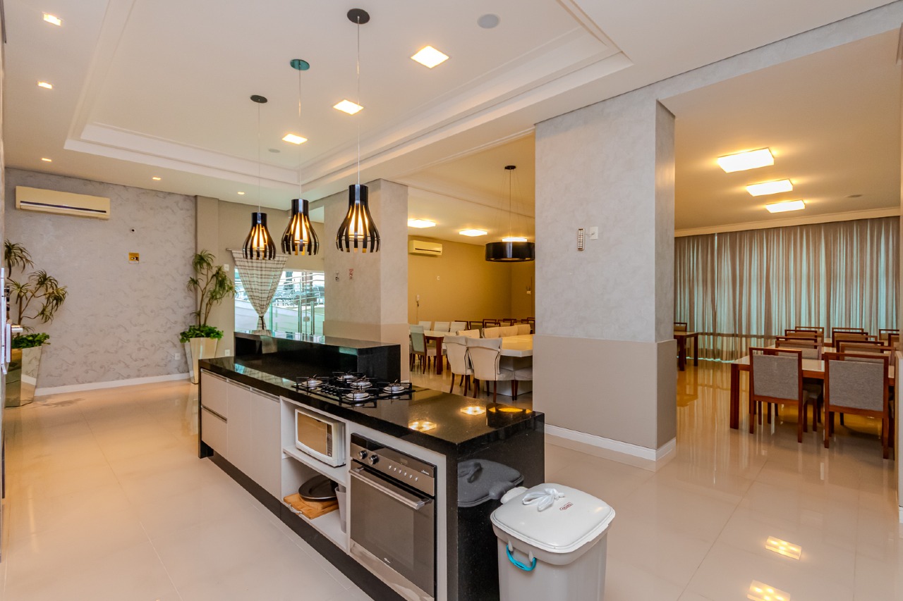 Foto do imóvel Apartamento de alto padrão no Ilha D´Montserrat em Balneário Camboriú
