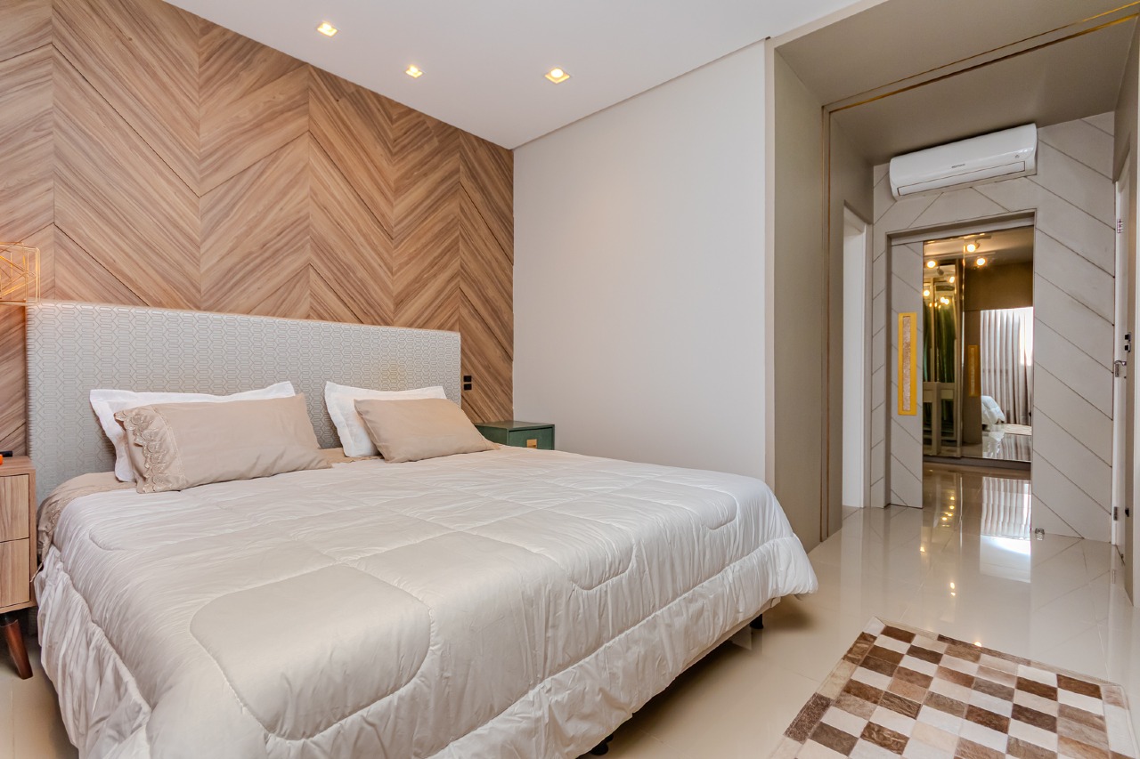 Foto do imóvel Apartamento de alto padrão no Ilha D´Montserrat em Balneário Camboriú