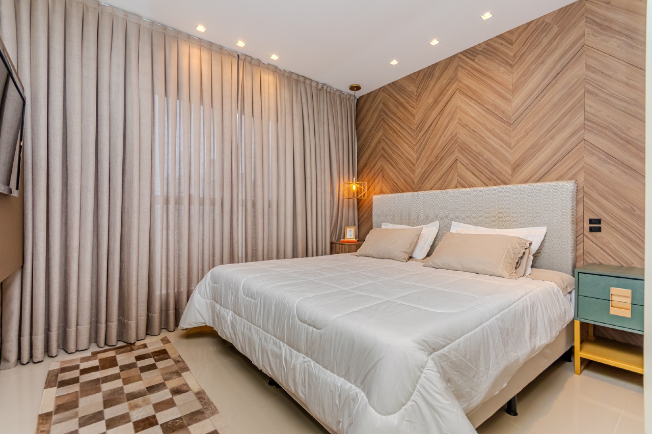 Foto do imóvel Apartamento de alto padrão no Ilha D´Montserrat em Balneário Camboriú