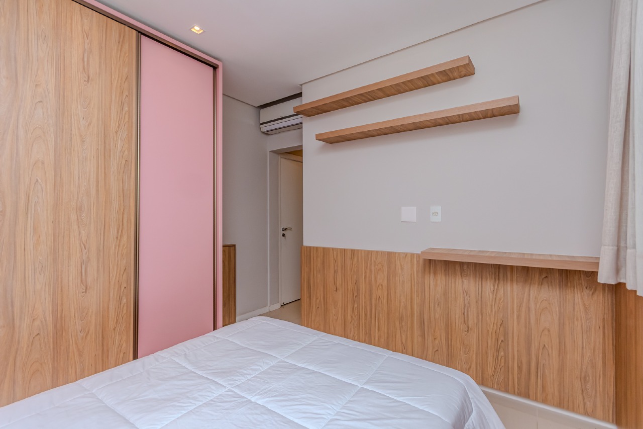 Foto do imóvel Apartamento de alto padrão no Ilha D´Montserrat em Balneário Camboriú