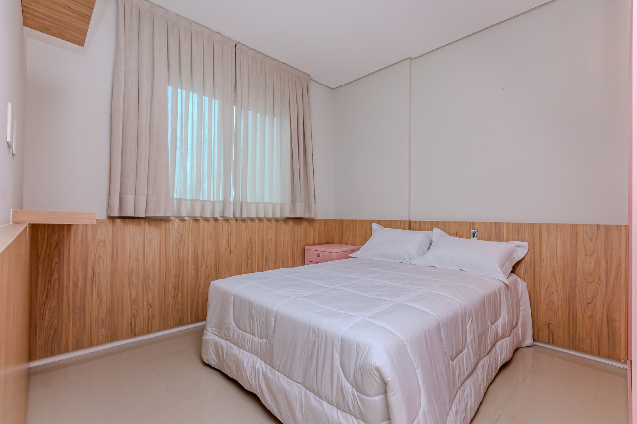 Foto do imóvel Apartamento de alto padrão no Ilha D´Montserrat em Balneário Camboriú