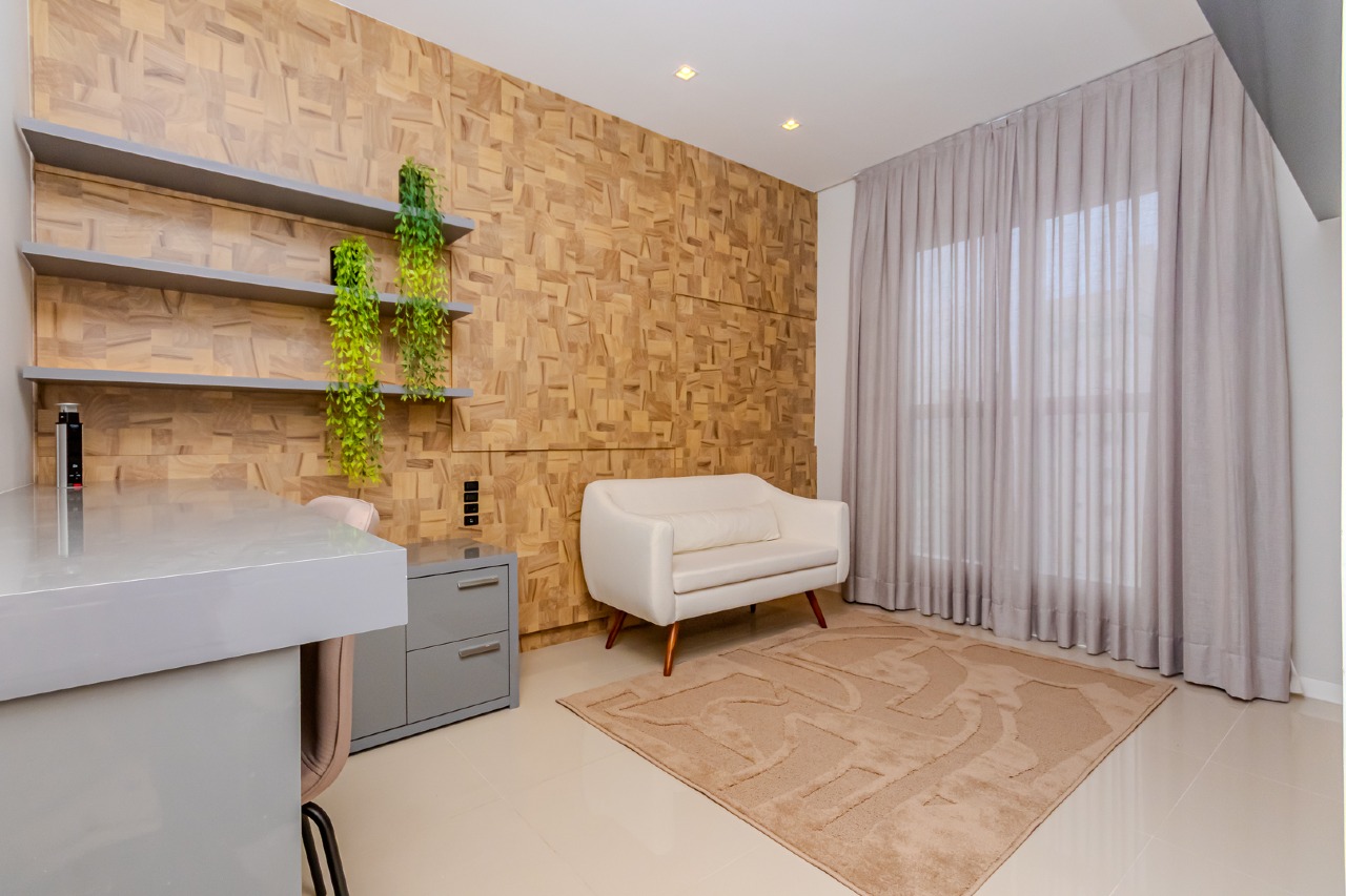 Foto do imóvel Apartamento de alto padrão no Ilha D´Montserrat em Balneário Camboriú