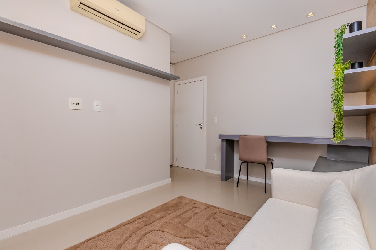 Foto do imóvel Apartamento de alto padrão no Ilha D´Montserrat em Balneário Camboriú