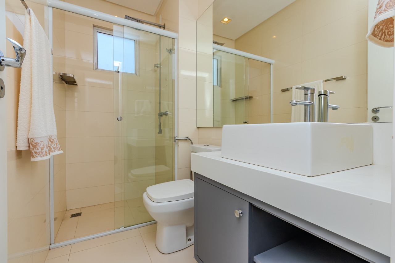 Foto do imóvel Apartamento de alto padrão no Ilha D´Montserrat em Balneário Camboriú