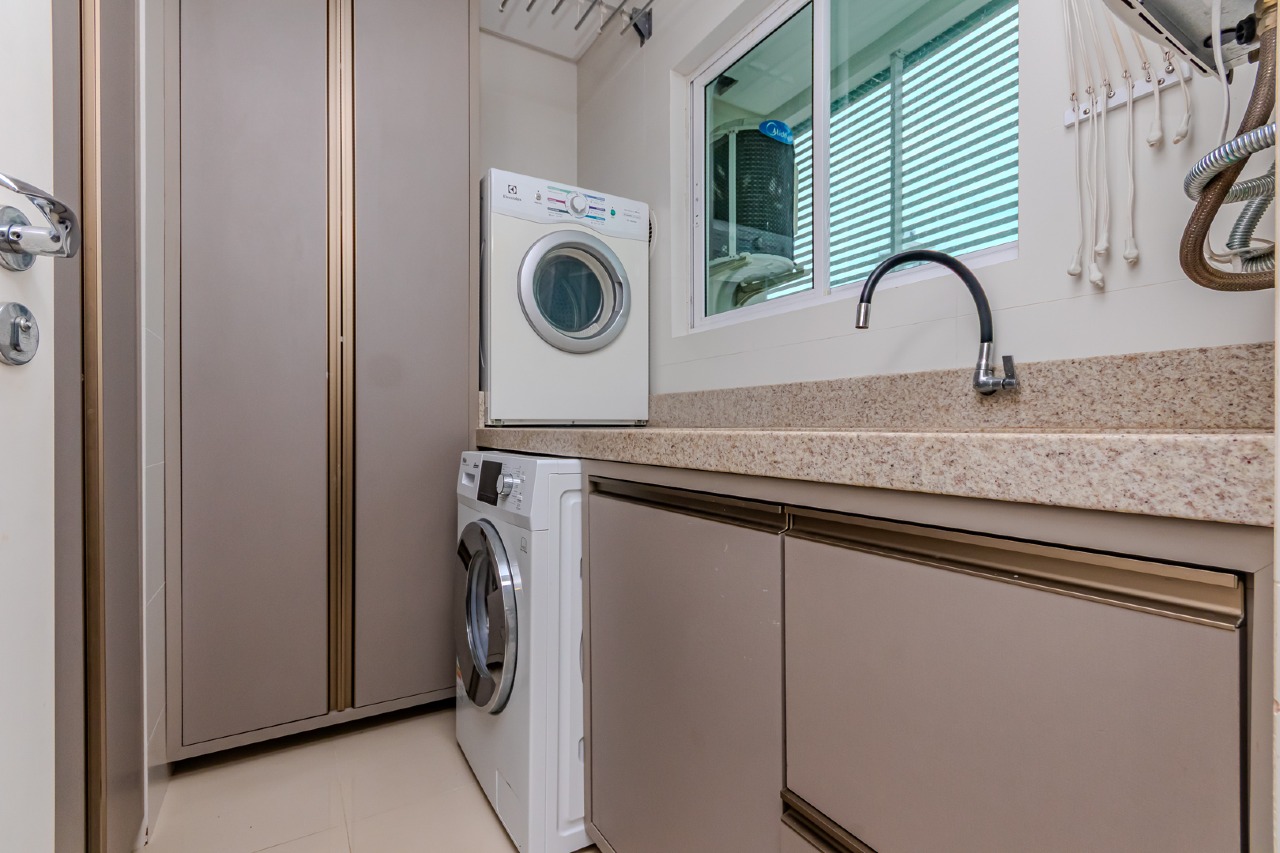 Foto do imóvel Apartamento de alto padrão no Ilha D´Montserrat em Balneário Camboriú