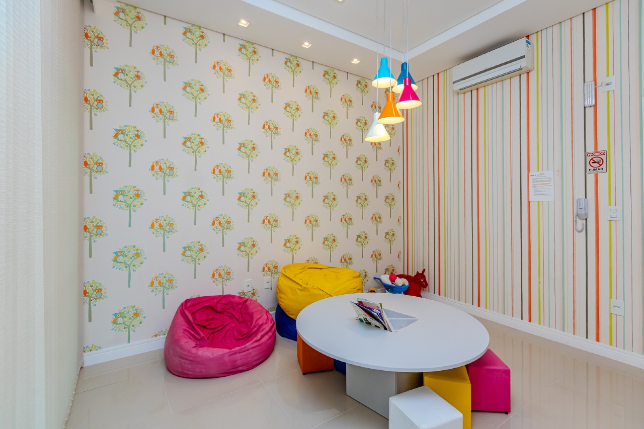 Foto do imóvel Apartamento de alto padrão no Ilha D´Montserrat em Balneário Camboriú