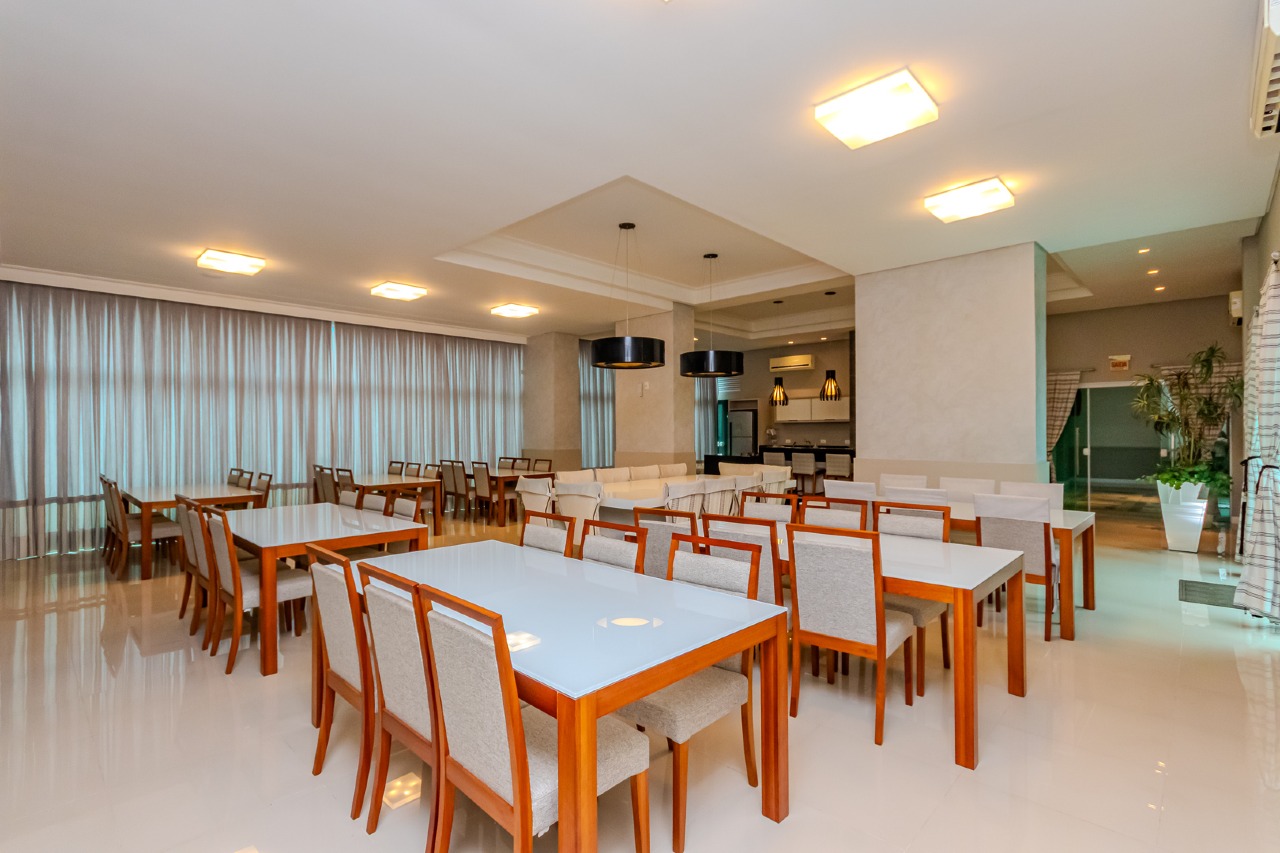 Foto do imóvel Apartamento de alto padrão no Ilha D´Montserrat em Balneário Camboriú