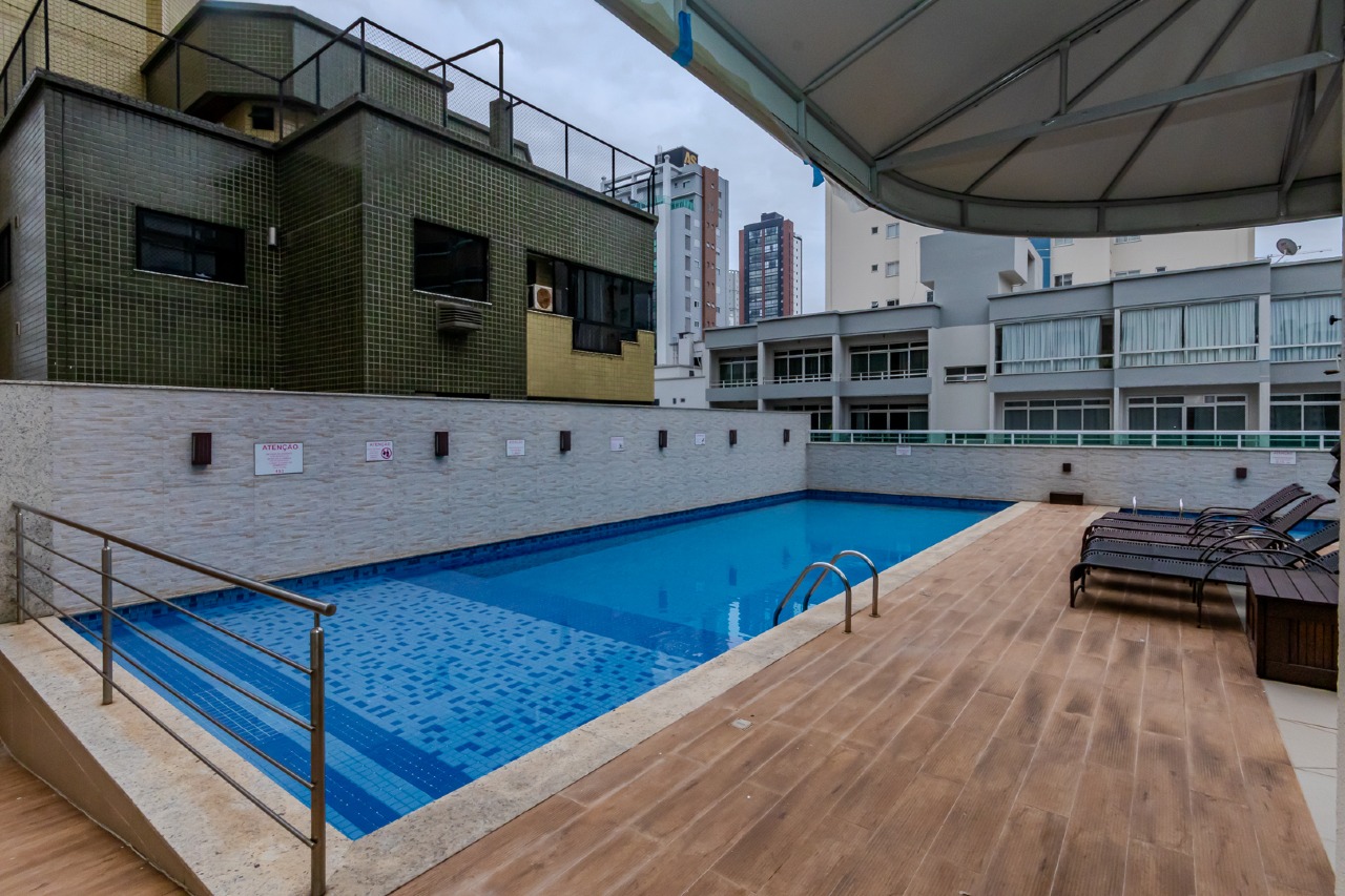 Foto do imóvel Apartamento de alto padrão no Ilha D´Montserrat em Balneário Camboriú