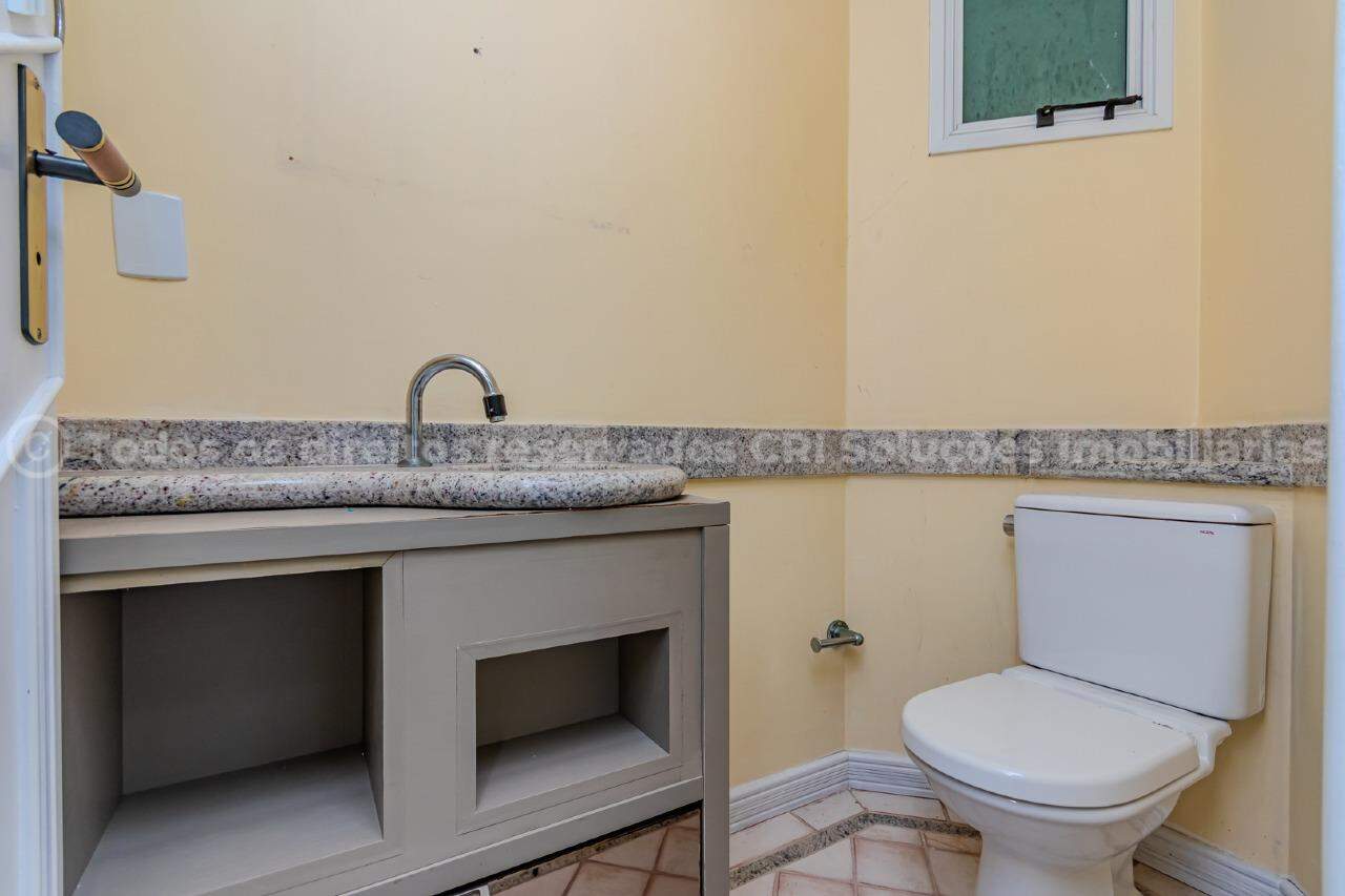 Foto do imóvel Apartamento frente mar com 3 suítes na Avenida Atlântica de Balneário Camboriú