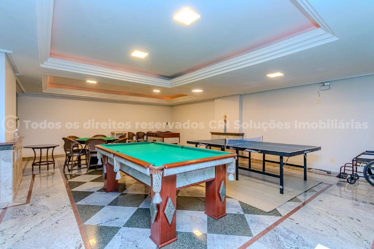 Foto do imóvel Apartamento frente mar com 3 suítes na Avenida Atlântica de Balneário Camboriú