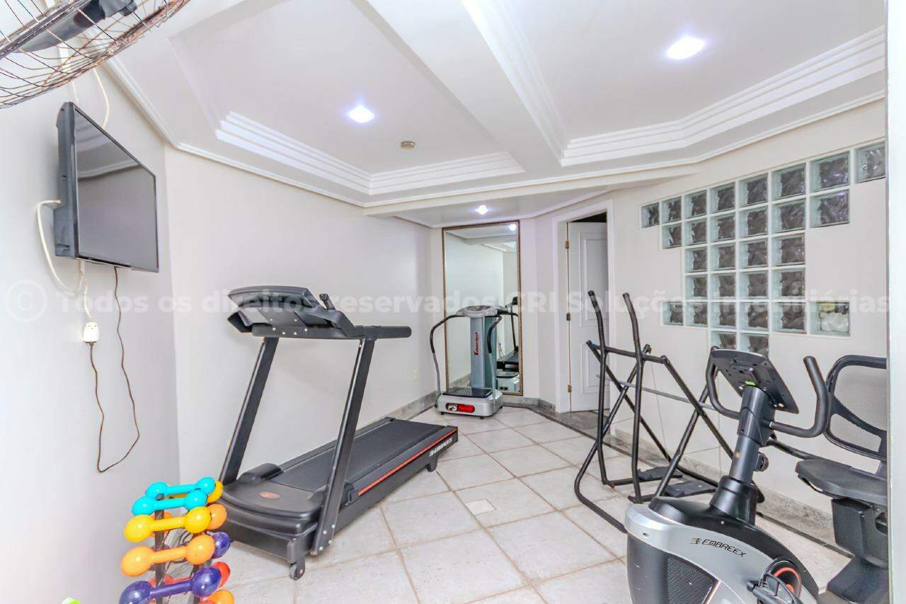 Foto do imóvel Apartamento frente mar com 3 suítes na Avenida Atlântica de Balneário Camboriú