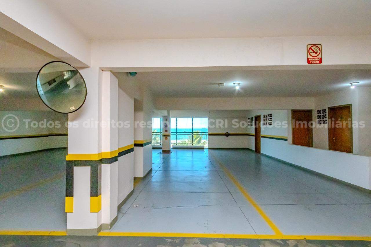 Foto do imóvel Apartamento frente mar com 3 suítes na Avenida Atlântica de Balneário Camboriú