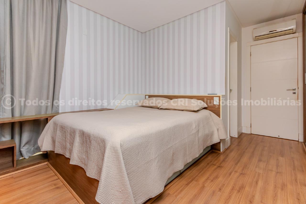 Foto do imóvel Apartamento no Villa Di Mare Balneário Camboriú – 140m², 3 suítes e lazer completo