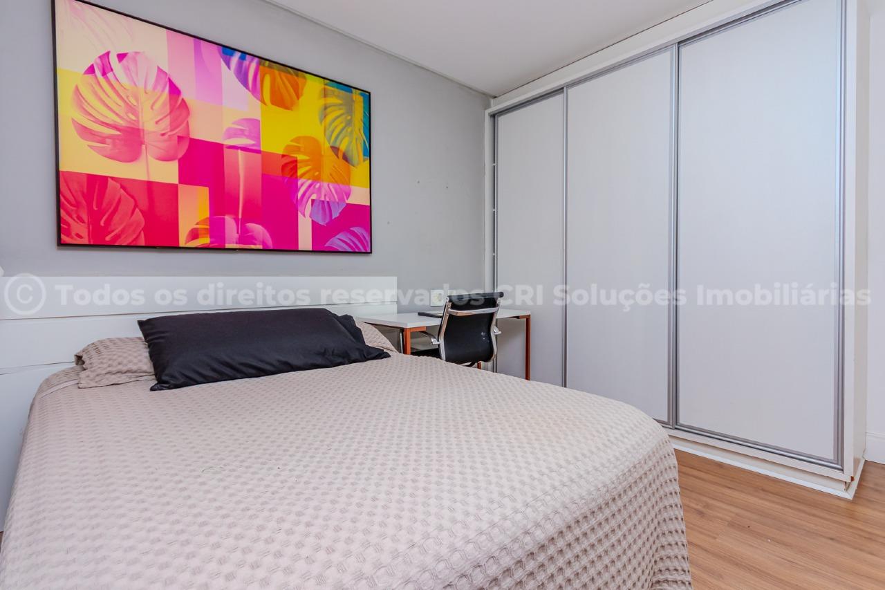 Foto do imóvel Apartamento no Villa Di Mare Balneário Camboriú – 140m², 3 suítes e lazer completo