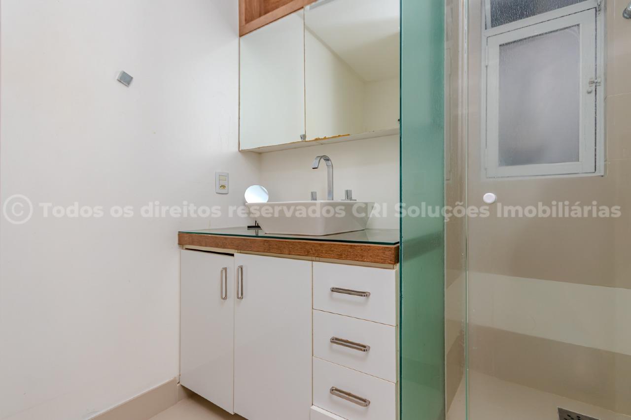 Foto do imóvel Apartamento no Villa Di Mare Balneário Camboriú – 140m², 3 suítes e lazer completo