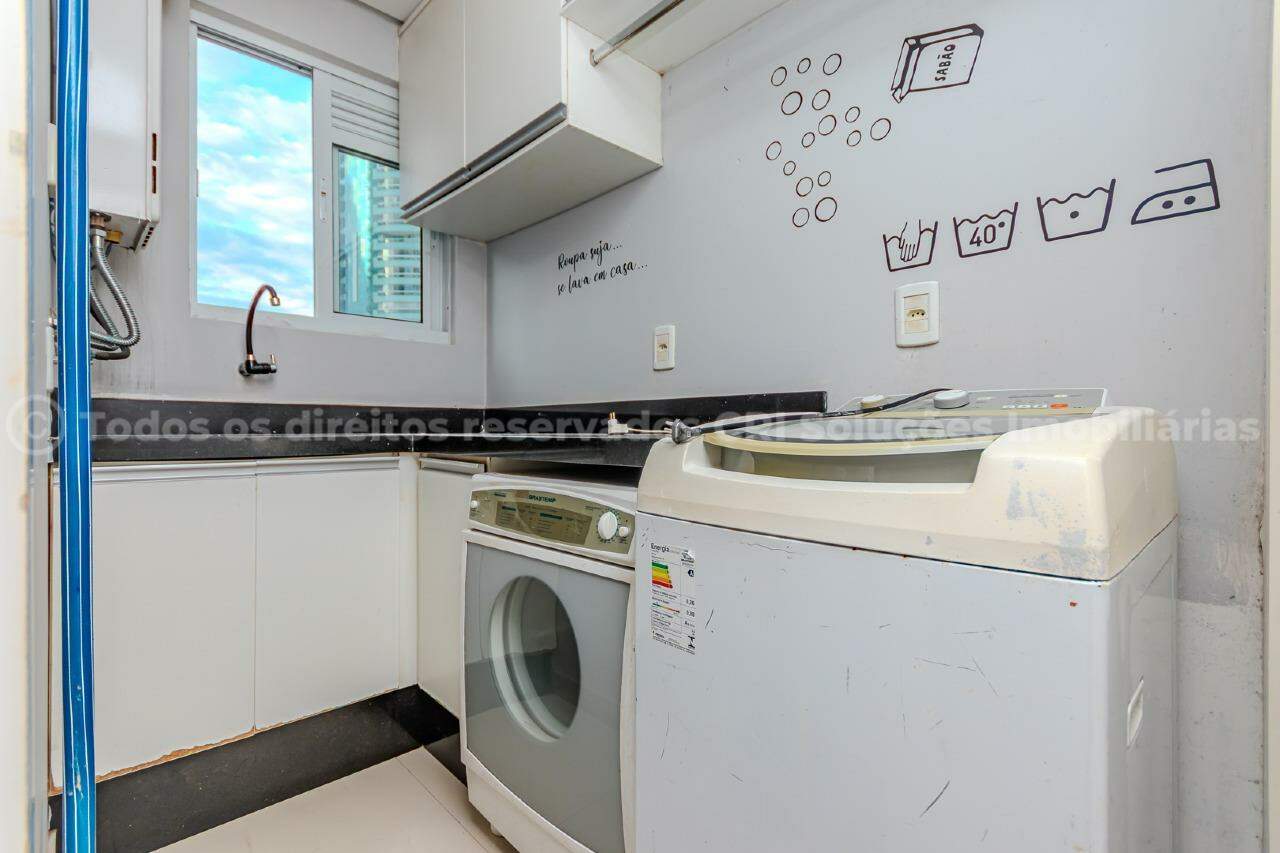 Foto do imóvel Apartamento no Villa Di Mare Balneário Camboriú – 140m², 3 suítes e lazer completo