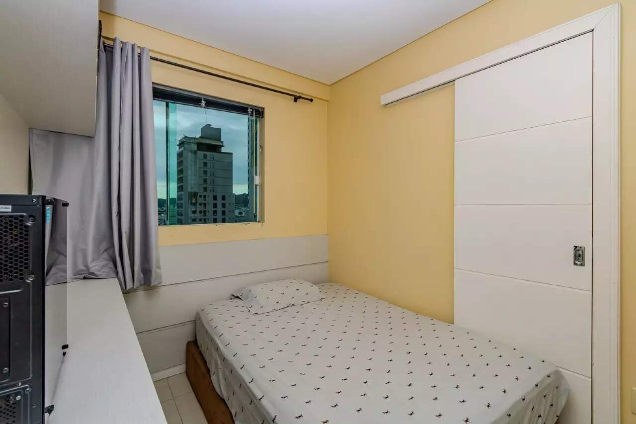 Foto do imóvel Apartamento 3 Dormitórios à Venda no Edifício Maria Regina – Centro, Balneário Camboriú