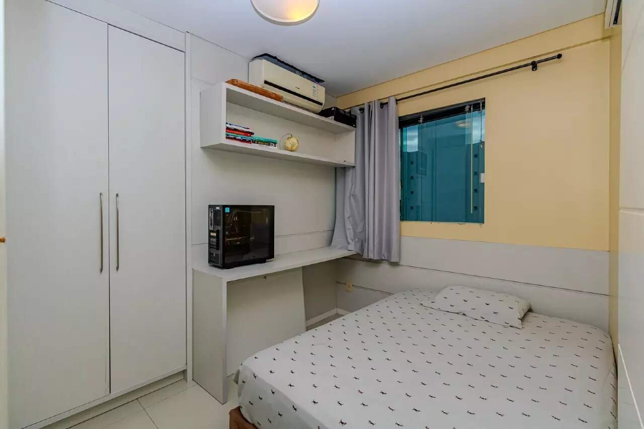Foto do imóvel Apartamento 3 Dormitórios à Venda no Edifício Maria Regina – Centro, Balneário Camboriú