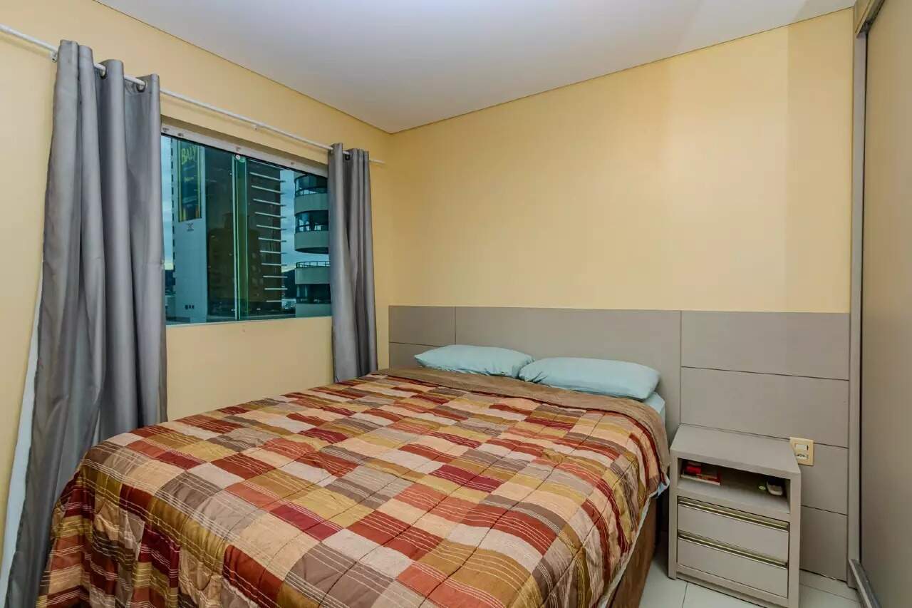 Foto do imóvel Apartamento 3 Dormitórios à Venda no Edifício Maria Regina – Centro, Balneário Camboriú