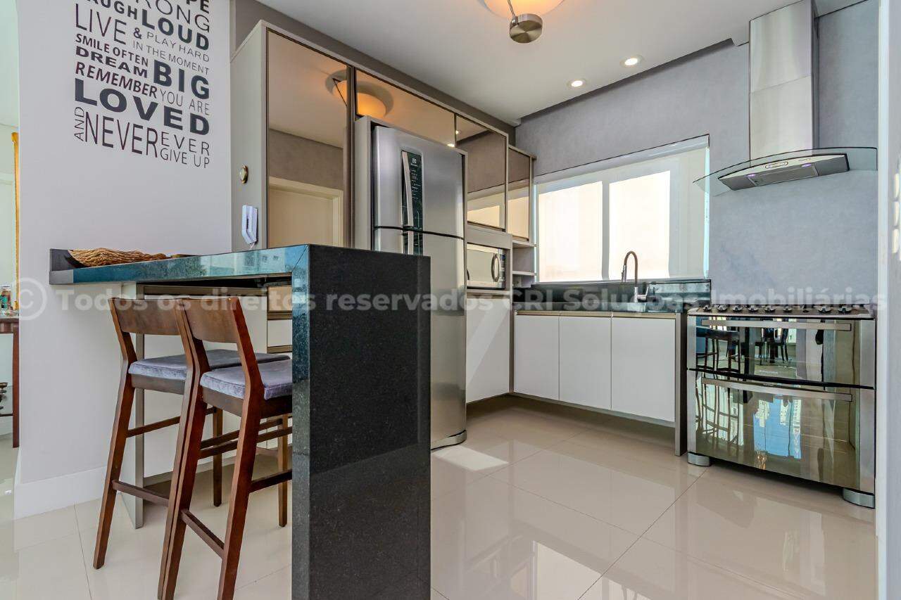 [Edificio] Apartamento à venda Vernazza Residenze: 