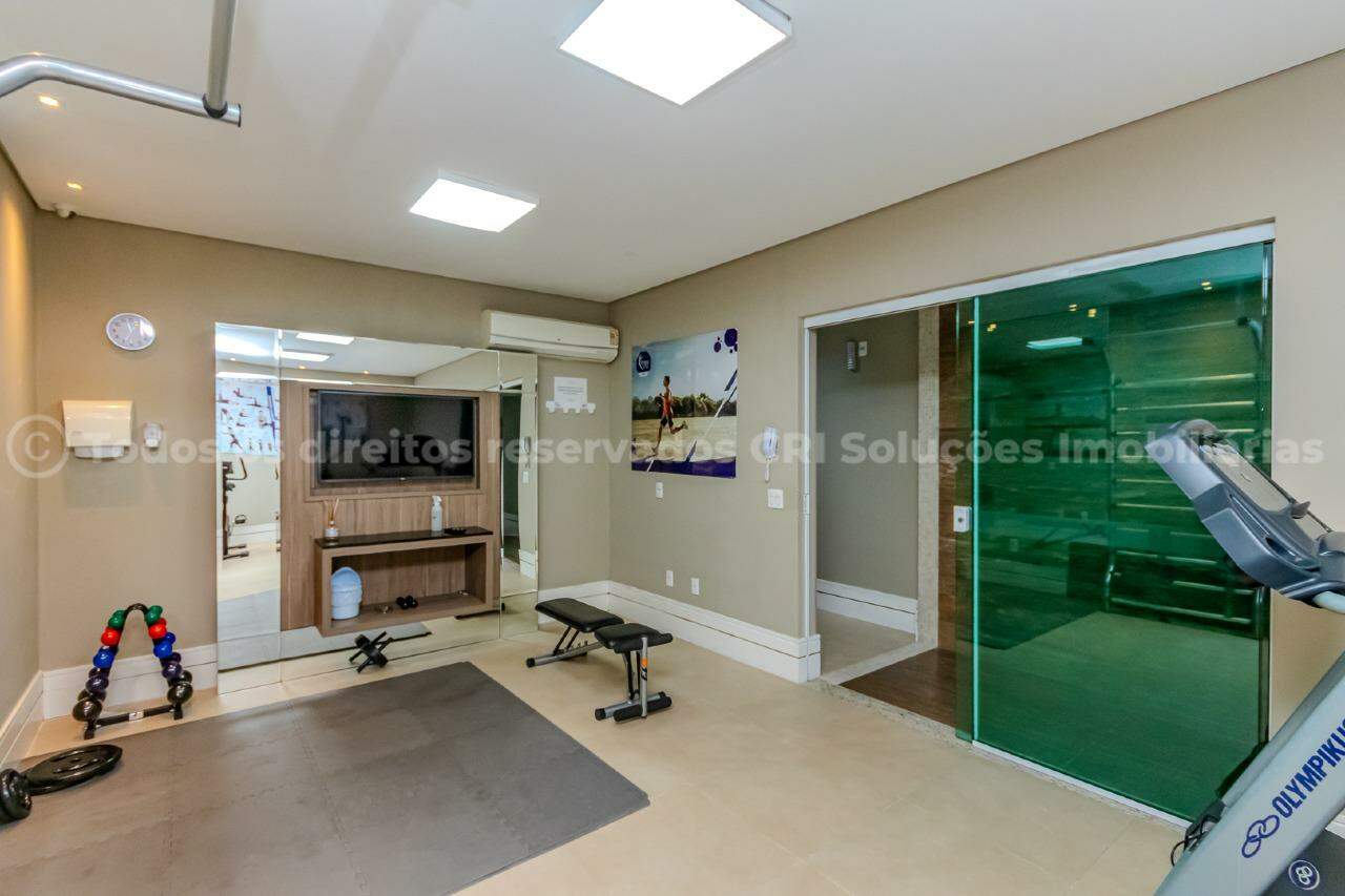 [Edificio] Apartamento à venda Vernazza Residenze: 