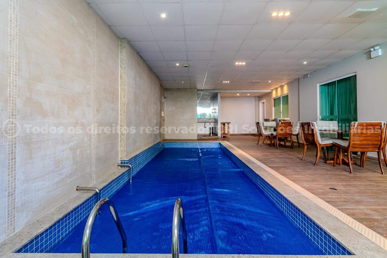 [Edificio] Apartamento à venda Vernazza Residenze: 