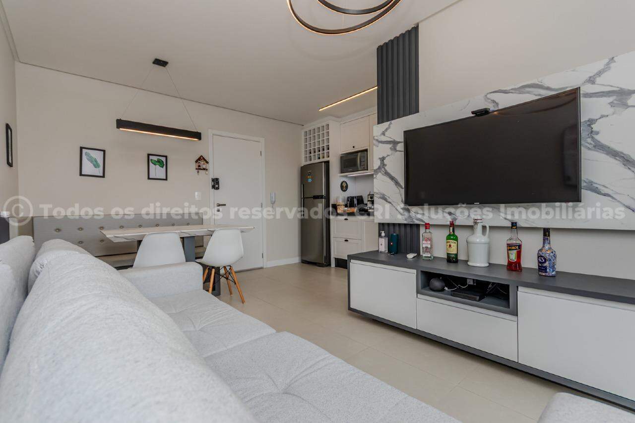 Apartamento 2 Dormitórios North Brava Praia Brava Itajaí