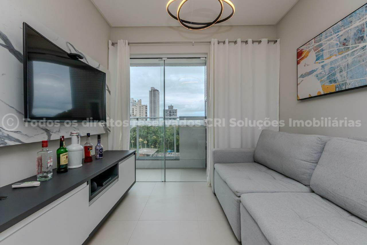 Foto do imóvel Apartamento no North Brava na Praia Brava Itajaí 