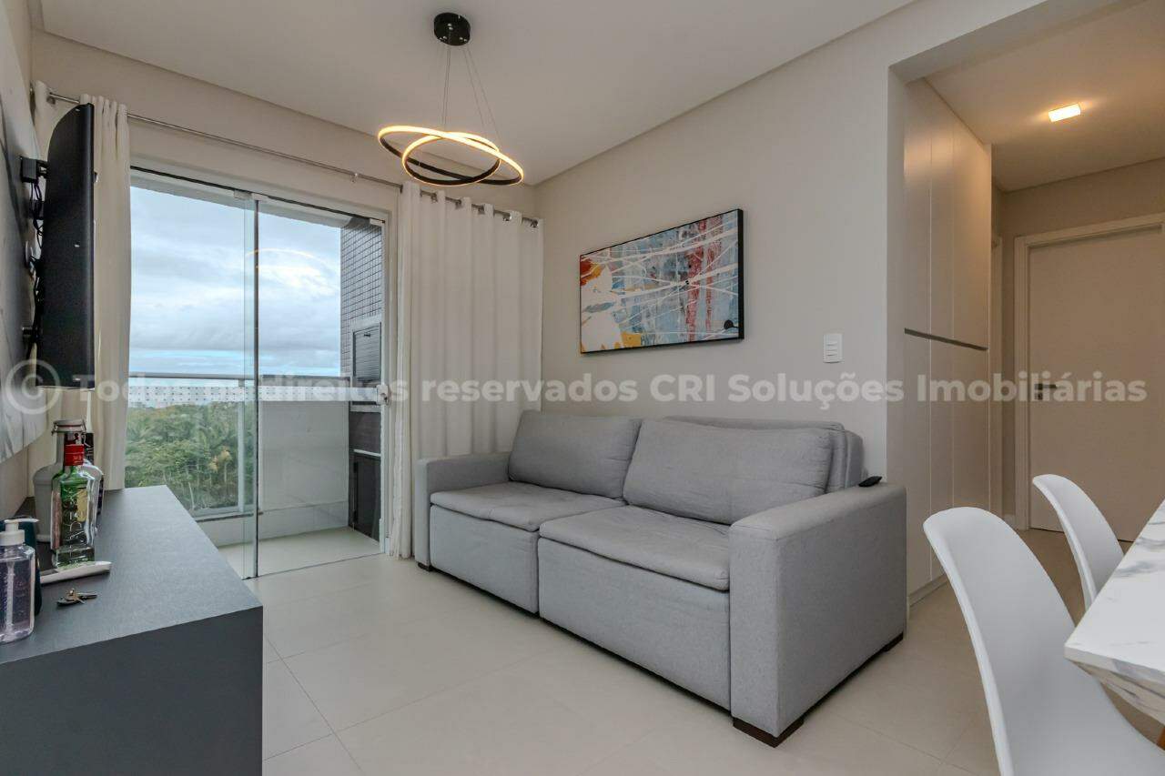 Foto do imóvel Apartamento no North Brava na Praia Brava Itajaí 